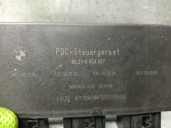 Recambio de modulo electronico para bmw 7 (e65, e66, e67) 730 d referencia OEM IAM 66216954007  601929