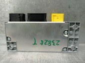 Recambio de centralita airbag para bmw 7 (e65, e66, e67) 730 d referencia OEM IAM 65776946108 532238803