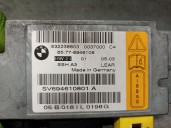 Recambio de centralita airbag para bmw 7 (e65, e66, e67) 730 d referencia OEM IAM 65776946108 532238803