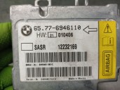 Recambio de modulo electronico para bmw 7 (e65, e66, e67) 730 d referencia OEM IAM 65776946110  12232169