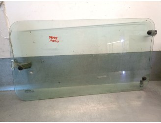 Recambio de luna custodia trasera derecha para suzuki samurai (sj) 1.3 cat referencia OEM IAM 43R000479 G13BA 