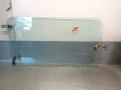 Recambio de luna custodia trasera derecha para suzuki samurai (sj) 1.3 cat referencia OEM IAM 43R000479 G13BA 