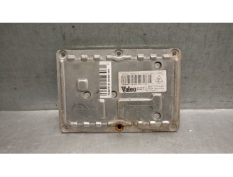 Recambio de centralita faros xenon para renault laguna ii (bg0) 1.9 dci diesel referencia OEM IAM 89035113 VALEO