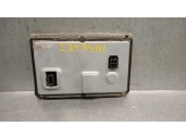 Recambio de centralita faros xenon para renault laguna ii (bg0) 1.9 dci diesel referencia OEM IAM 89035113 VALEO