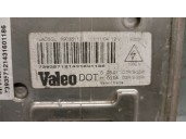 Recambio de centralita faros xenon para renault laguna ii (bg0) 1.9 dci diesel referencia OEM IAM 89035113  VALEO