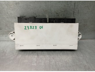 Recambio de modulo electronico para bmw 7 (e65, e66, e67) 730 d referencia OEM IAM 613569584489  5WK48019A