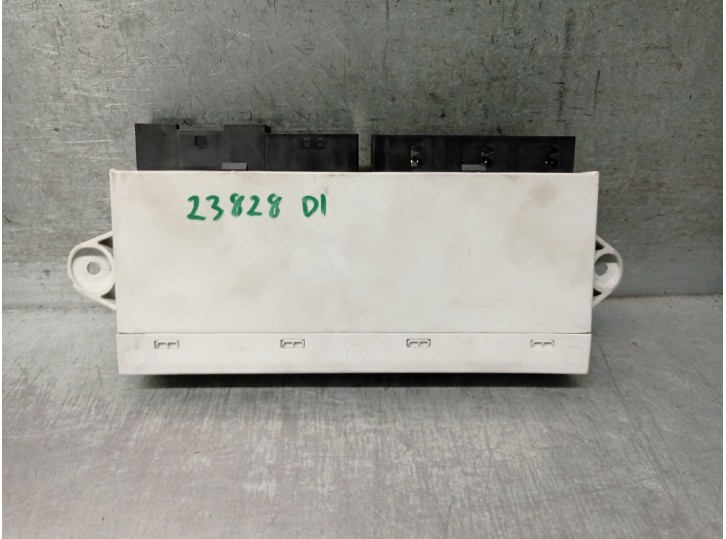 Recambio de modulo electronico para bmw 7 (e65, e66, e67) 730 d referencia OEM IAM 613569584489  5WK48019A