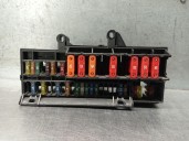 Recambio de caja reles / fusibles para bmw 7 (e65, e66, e67) 730 d referencia OEM IAM 69005820 