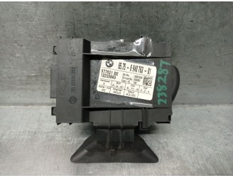 Recambio de modulo electronico para bmw 7 (e65, e66, e67) 730 d referencia OEM IAM 6575694076301  12230849