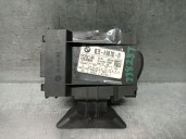 Recambio de modulo electronico para bmw 7 (e65, e66, e67) 730 d referencia OEM IAM 6575694076301 12230849