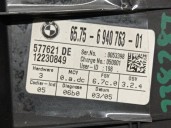 Recambio de modulo electronico para bmw 7 (e65, e66, e67) 730 d referencia OEM IAM 6575694076301 12230849