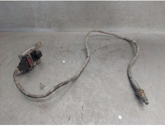 Recambio de sonda lambda para audi a6 allroad c8 (4ah) 50 tdi mild hybrid quattro referencia OEM IAM 4K0907807E 4K0907807E AC193