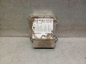Recambio de centralita airbag para skoda octavia berlina (1z3) 2.0 tdi referencia OEM IAM 1K099605H  5WK43411 SIEMNES