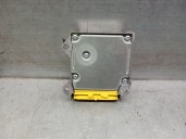 Recambio de centralita airbag para skoda octavia berlina (1z3) 2.0 tdi referencia OEM IAM 1K099605H  5WK43411 SIEMNES