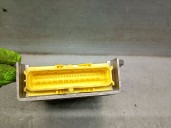 Recambio de centralita airbag para skoda octavia berlina (1z3) 2.0 tdi referencia OEM IAM 1K099605H  5WK43411 SIEMNES