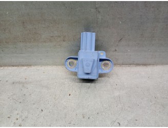 Recambio de sensor impacto para skoda octavia berlina (1z3) 2.0 tdi referencia OEM IAM 1K0955557A  