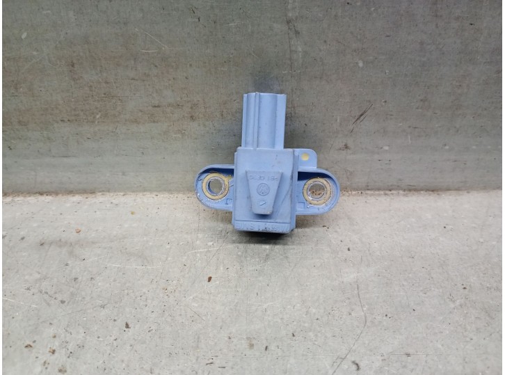 Recambio de sensor impacto para skoda octavia berlina (1z3) 2.0 tdi referencia OEM IAM 1K0955557A  