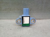 Recambio de sensor impacto para skoda octavia berlina (1z3) 2.0 tdi referencia OEM IAM 1K0955557A  