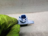 Recambio de sensor impacto para skoda octavia berlina (1z3) 2.0 tdi referencia OEM IAM 1K0955557A  