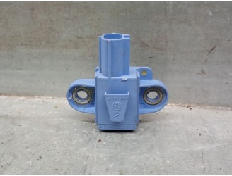 Recambio de sensor impacto para skoda octavia berlina (1z3) 2.0 tdi referencia OEM IAM 1K0955557A  