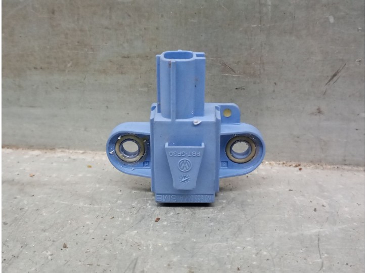 Recambio de sensor impacto para skoda octavia berlina (1z3) 2.0 tdi referencia OEM IAM 1K0955557A  