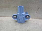 Recambio de sensor impacto para skoda octavia berlina (1z3) 2.0 tdi referencia OEM IAM 1K0955557A  