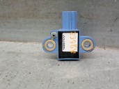 Recambio de sensor impacto para skoda octavia berlina (1z3) 2.0 tdi referencia OEM IAM 1K0955557A  