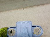 Recambio de sensor impacto para skoda octavia berlina (1z3) 2.0 tdi referencia OEM IAM 1K0955557A  