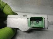 Recambio de centralita airbag para bmw 7 (e65, e66, e67) 730 d referencia OEM IAM 65776946105 5WK43504