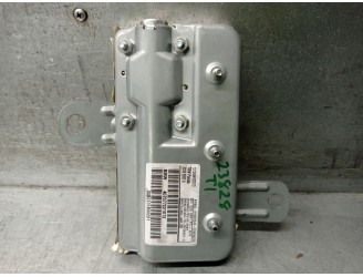 Recambio de airbag lateral trasero izquierdo para bmw 7 (e65, e66, e67) 730 d referencia OEM IAM 407077221013  30350063A