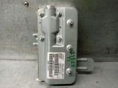 Recambio de airbag lateral trasero izquierdo para bmw 7 (e65, e66, e67) 730 d referencia OEM IAM 407077221013  30350063A