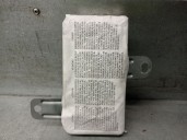 Recambio de airbag lateral trasero izquierdo para bmw 7 (e65, e66, e67) 730 d referencia OEM IAM 407077221013  30350063A