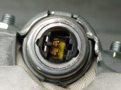 Recambio de airbag lateral trasero izquierdo para bmw 7 (e65, e66, e67) 730 d referencia OEM IAM 407077221013  30350063A