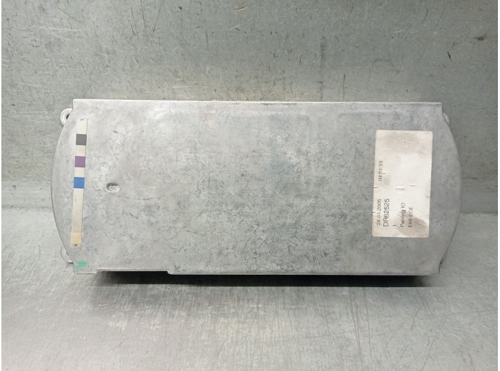 Recambio de modulo electronico para bmw 7 (e65, e66, e67) 730 d referencia OEM IAM 84116946328  23292523