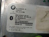 Recambio de modulo electronico para bmw 7 (e65, e66, e67) 730 d referencia OEM IAM 84116946328 23292523