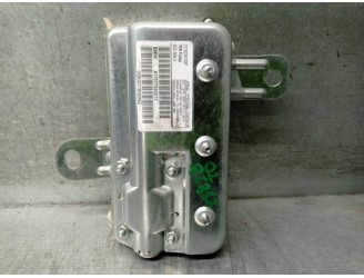 Recambio de airbag lateral trasero derecho para bmw 7 (e65, e66, e67) 730 d referencia OEM IAM 417077222017 72127226163 30350064