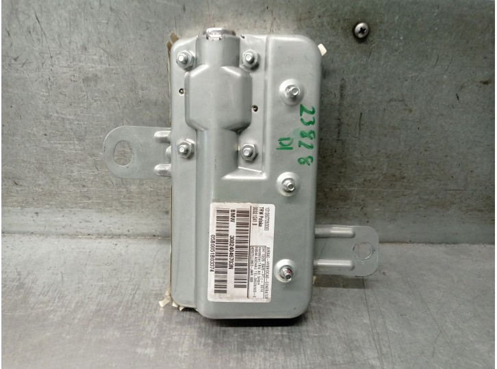 Recambio de airbag lateral delantero izquierdo para bmw 7 (e65, e66, e67) 730 d referencia OEM IAM 30824046703N 72129180927 3032