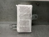 Recambio de airbag lateral delantero izquierdo para bmw 7 (e65, e66, e67) 730 d referencia OEM IAM 30824046703N 72129180927 3032