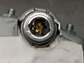 Recambio de airbag lateral delantero izquierdo para bmw 7 (e65, e66, e67) 730 d referencia OEM IAM 30824046703N 72129180927 3032