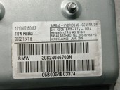 Recambio de airbag lateral delantero izquierdo para bmw 7 (e65, e66, e67) 730 d referencia OEM IAM 30824046703N 72129180927 3032