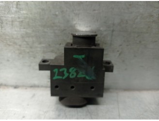 Recambio de maneta exterior porton para bmw 7 (e65, e66, e67) 730 d referencia OEM IAM 613169386431 