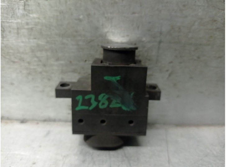 Recambio de maneta exterior porton para bmw 7 (e65, e66, e67) 730 d referencia OEM IAM 613169386431  