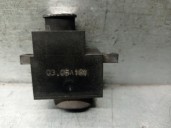 Recambio de maneta exterior porton para bmw 7 (e65, e66, e67) 730 d referencia OEM IAM 613169386431  