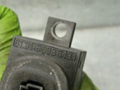 Recambio de maneta exterior porton para bmw 7 (e65, e66, e67) 730 d referencia OEM IAM 613169386431 