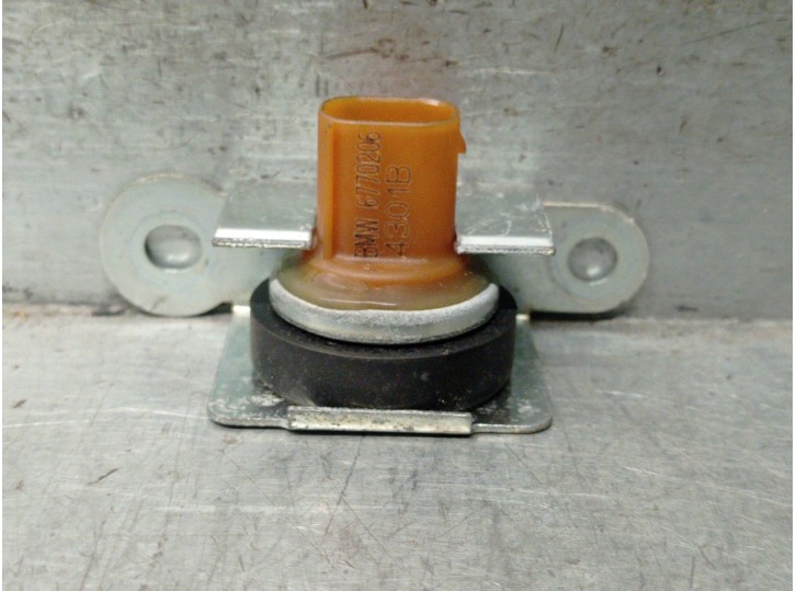 Recambio de sensor para bmw 7 (e65, e66, e67) 730 d referencia OEM IAM 6770206 