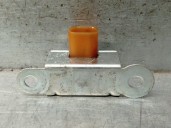 Recambio de sensor para bmw 7 (e65, e66, e67) 730 d referencia OEM IAM 6770206  