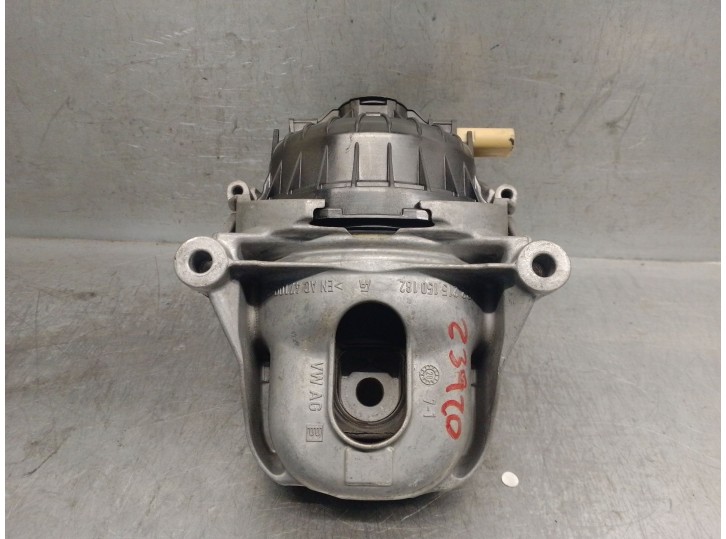 Replacement left engine mount for Audi A6 Allroad C8 (4AH) 50 TDI Mild Hybrid Quattro OEM IAM reference 4M0199371FF 4M01