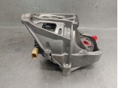 Replacement left engine mount for Audi A6 Allroad C8 (4AH) 50 TDI Mild Hybrid Quattro OEM IAM reference 4M0199371FF 4M01