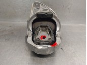 Replacement left engine mount for Audi A6 Allroad C8 (4AH) 50 TDI Mild Hybrid Quattro OEM IAM reference 4M0199371FF 4M01