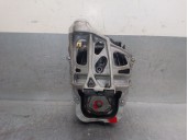 Replacement left engine mount for Audi A6 Allroad C8 (4AH) 50 TDI Mild Hybrid Quattro OEM IAM reference 4M0199371FF 4M01